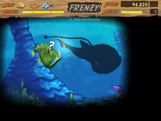 Feeding Frenzy 2 Free Download Full Version No Time Limit