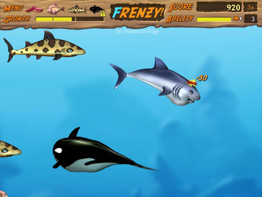 Feeding Frenzy 2 Free Download Full Version No Trial