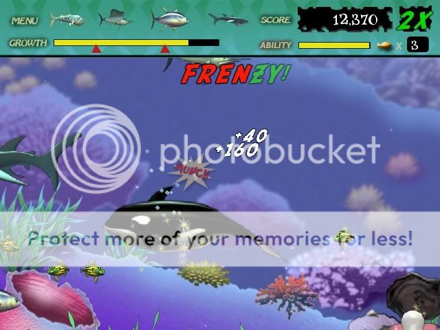 Feeding Frenzy 2 Free Download Full Version Pc