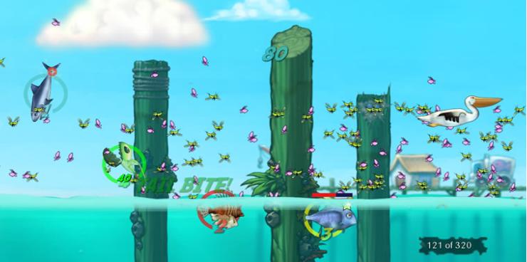 Feeding Frenzy 2 Free Download Mac