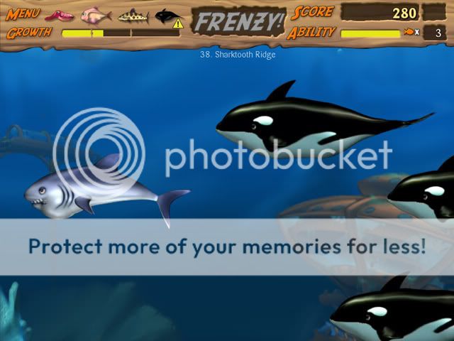 Feeding Frenzy 2 Free Download Mac