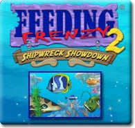 Feeding Frenzy 2 Free Full Version Download