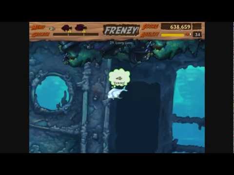 Feeding Frenzy 2 Free Full Version No Time Limit