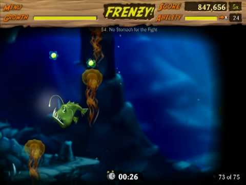 Feeding Frenzy 2 Free Mac