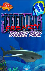 Feeding Frenzy 2 Free Mac