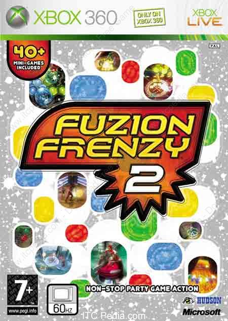 Feeding Frenzy 2 Free Online Full Version