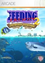 Feeding Frenzy 2 Game