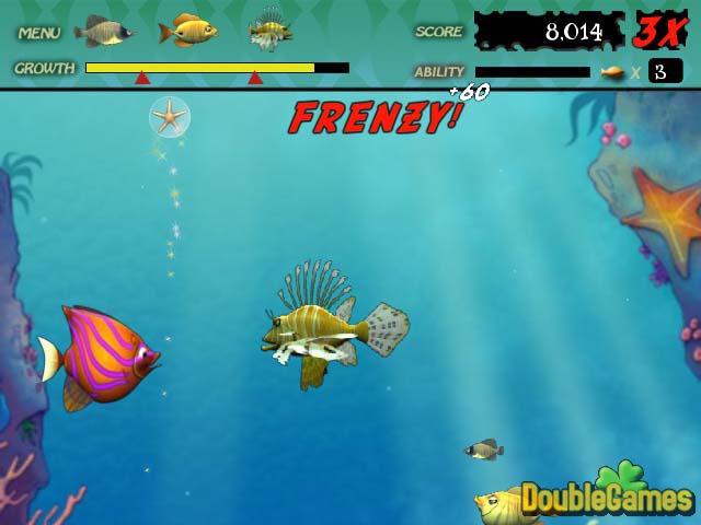 Feeding Frenzy 2 Game Free Download