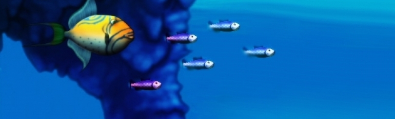 Feeding Frenzy 2 Game Online