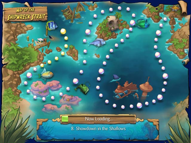 Feeding Frenzy 2 Game Online Free