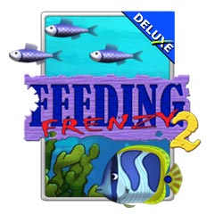 Feeding Frenzy 2 Gameplay