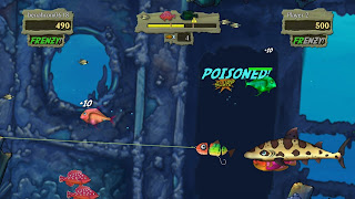 Feeding Frenzy 2 Shipwreck Showdown Free Download