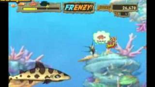 Feeding Frenzy 2 Shipwreck Showdown Free Download Full Version