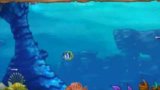 Feeding Frenzy 2 Shipwreck Showdown Game