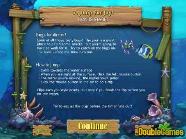 Feeding Frenzy Free Download