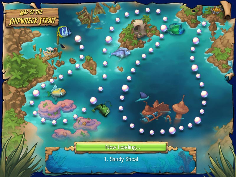 Feeding Frenzy Free Download Full