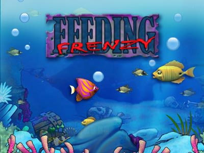 Feeding Frenzy Free Download Full Version No Trial