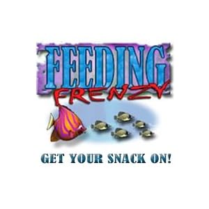 Feeding Frenzy Free Download Mac