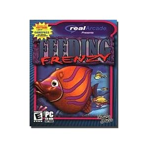 Feeding Frenzy Games Free Play