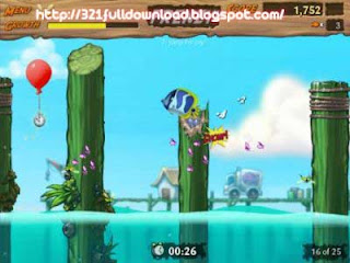 Feeding Frenzy Games Free Play