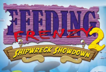 Feeding Frenzy Games Online Free