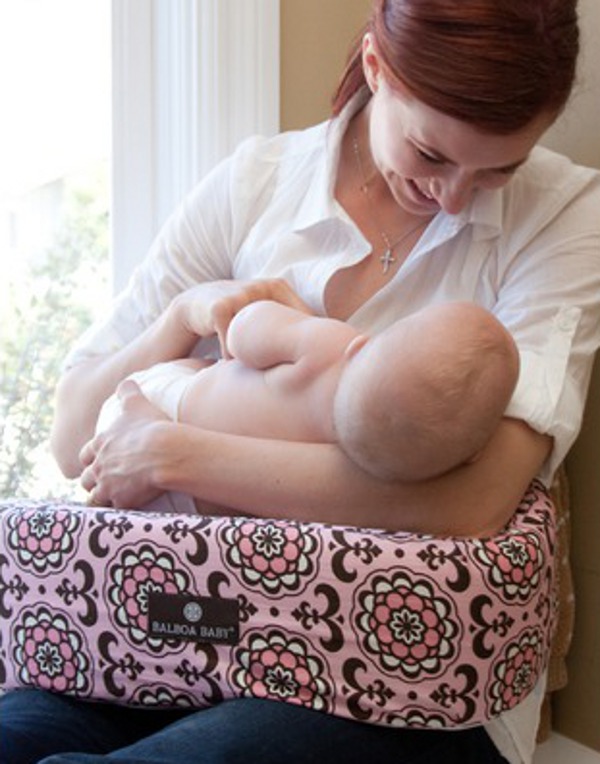 Feeding Pillows For Babies