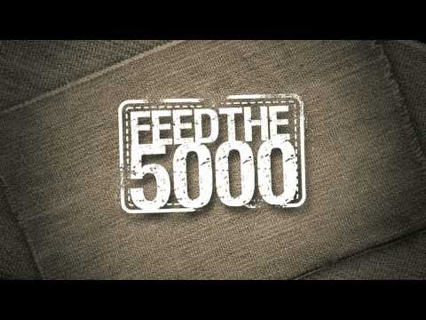 Feeding The 5000 For Children