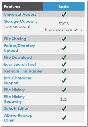 File Hosting Services