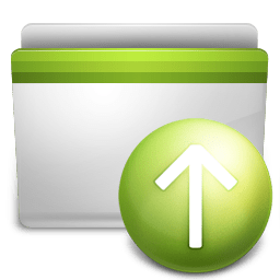 File Upload Icon