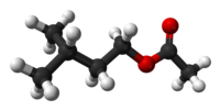 Fischer Esterification Mechanism Isoamyl Acetate