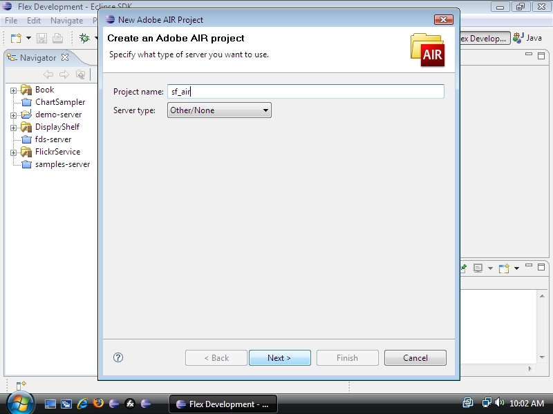 Flex Crossdomain.xml Example