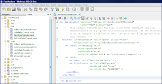 Flex Crossdomain.xml Example