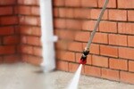 Flexible Pressure Washer Wand