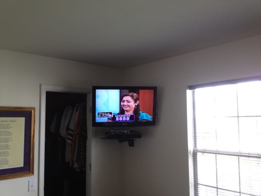 Floating Shelves For Wall Mounted Tv