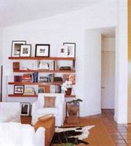 Floating Shelves Ideas Decorating