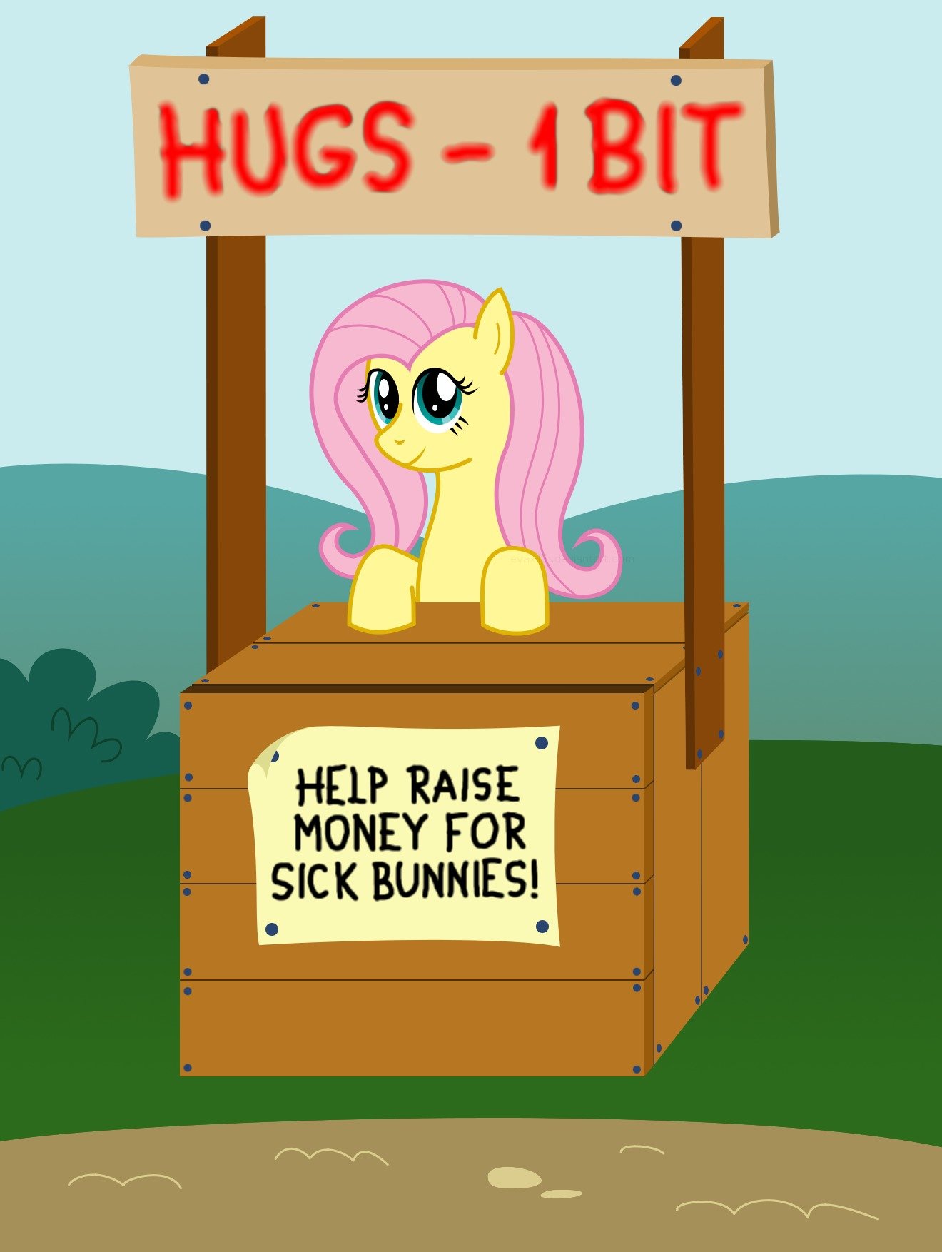 Fluttershy Advice Animals