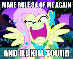 Fluttershy Advice Animals