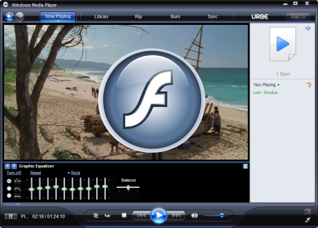 Flv Video Player Download