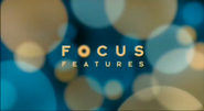 Focus Features Logo