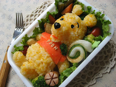 Food Art For Kids