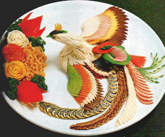 Food Artwork