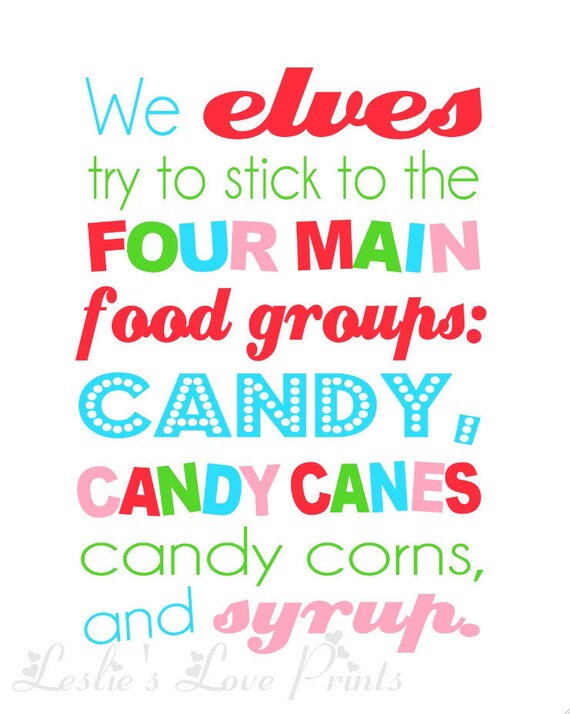 Food Groups For Kids Printables