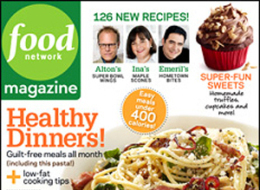 Food Network Magazine