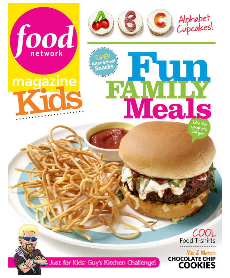 Food Network Magazine