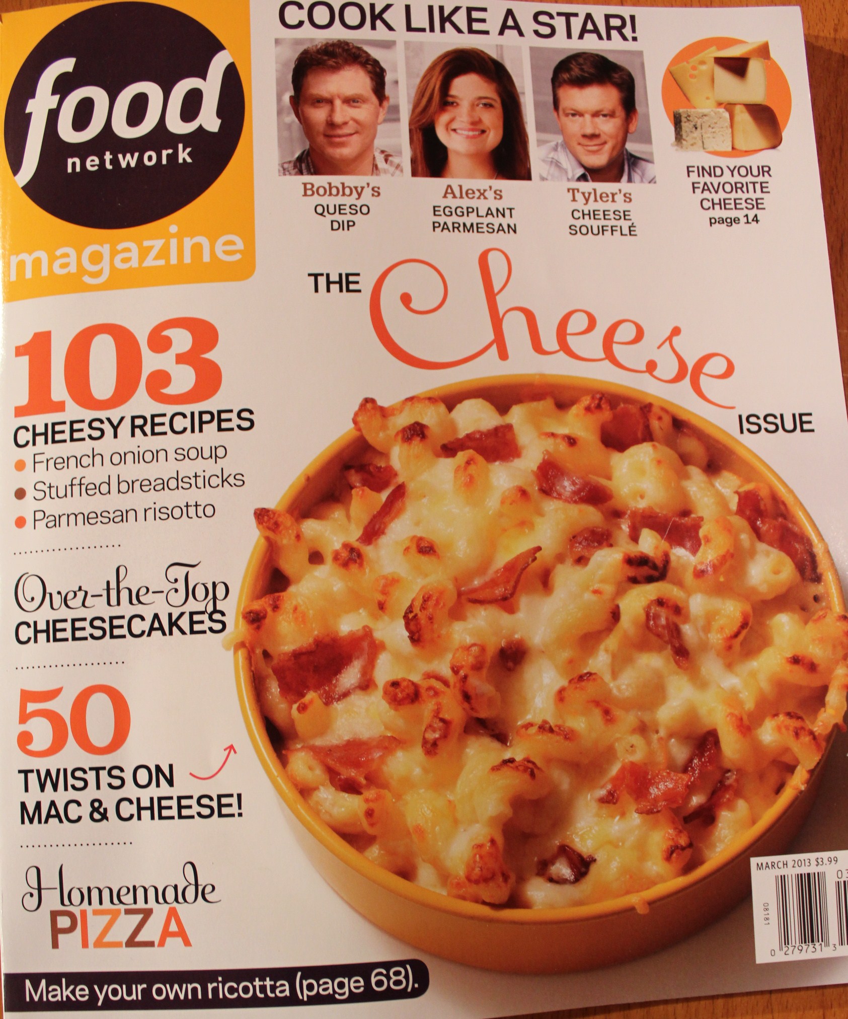 Food Network Magazine