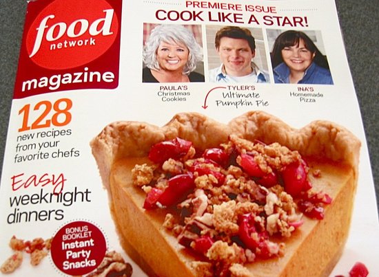 Food Network Magazine