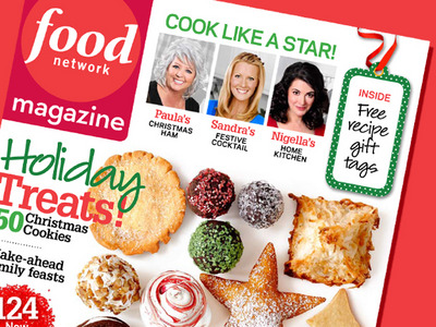 Food Network Magazine