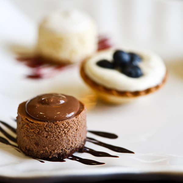 Food Photography Desserts Chocolate