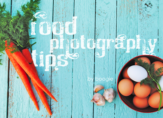 Food Photography Techniques