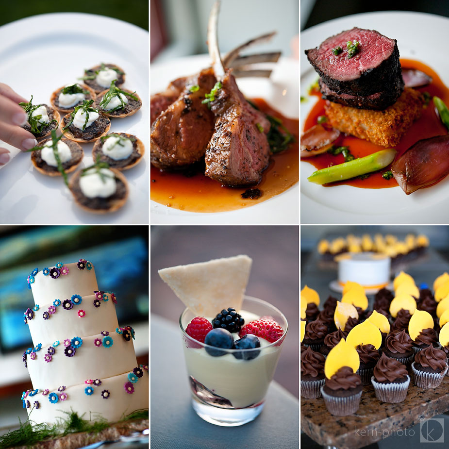 Food Photography Tips